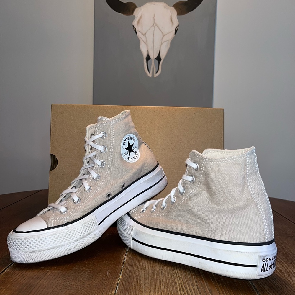 Converse ALL⭐️STARS